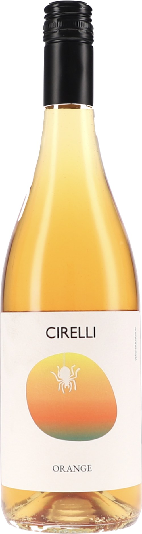 Vino Bianco Orange BIO