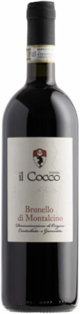 Brunello di Montalcino