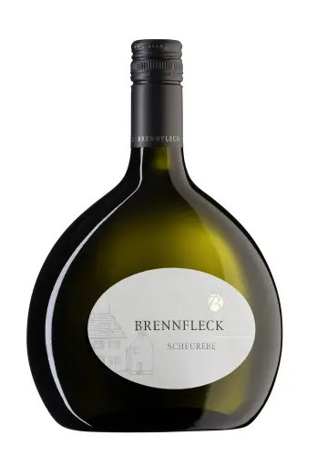 Iphöfer Kronsberg Scheurebe trocken