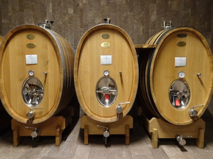 Gutschein für Weinseminare per Post - Made in Germany