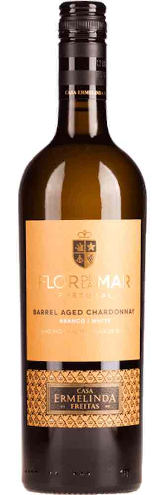 Chardonnay Flor de la Mar - Barrel Aged