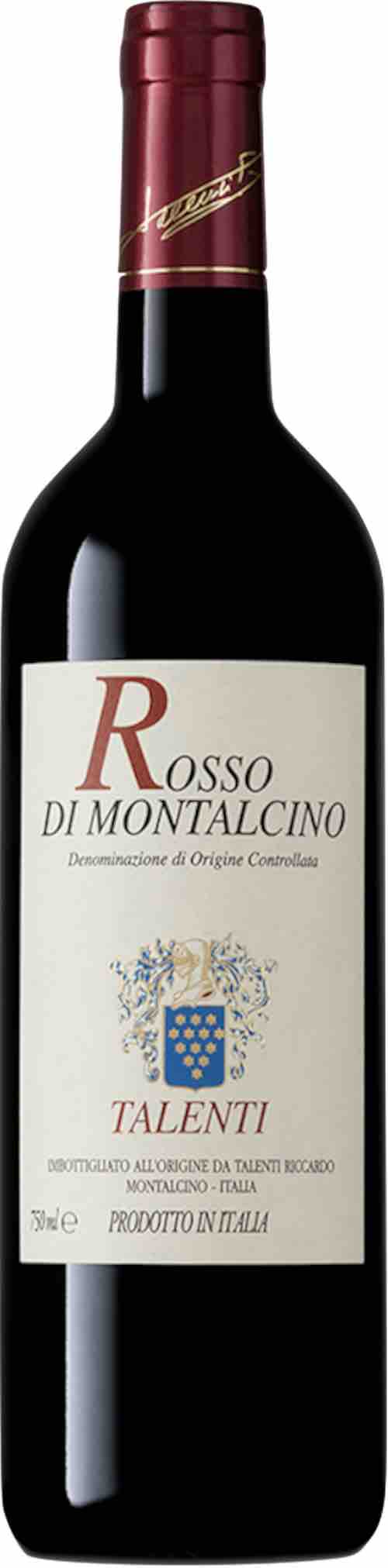 Rosso di Montalcino