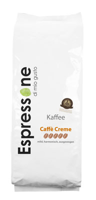 Cafe Creme 1 KG