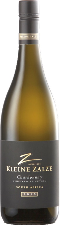Vineyard Chardonnay (Barrique)