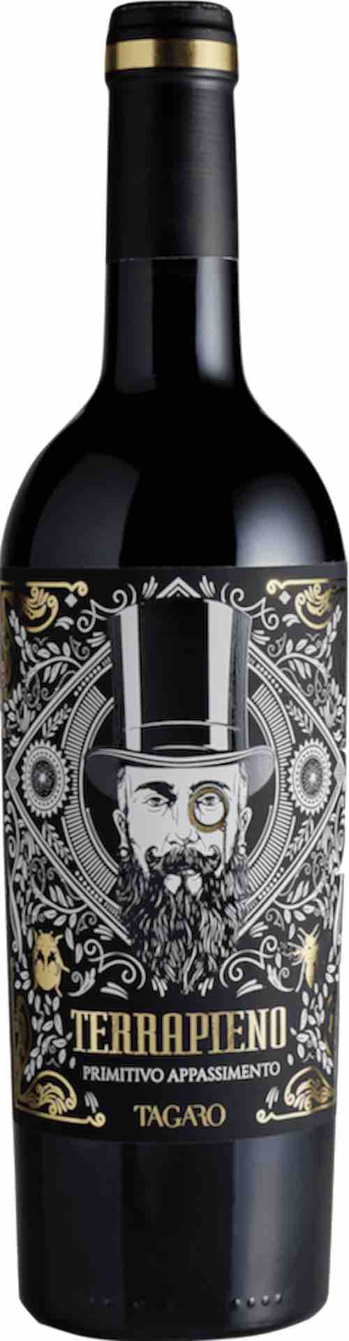 Primitivo "Appassimento" Tagaro