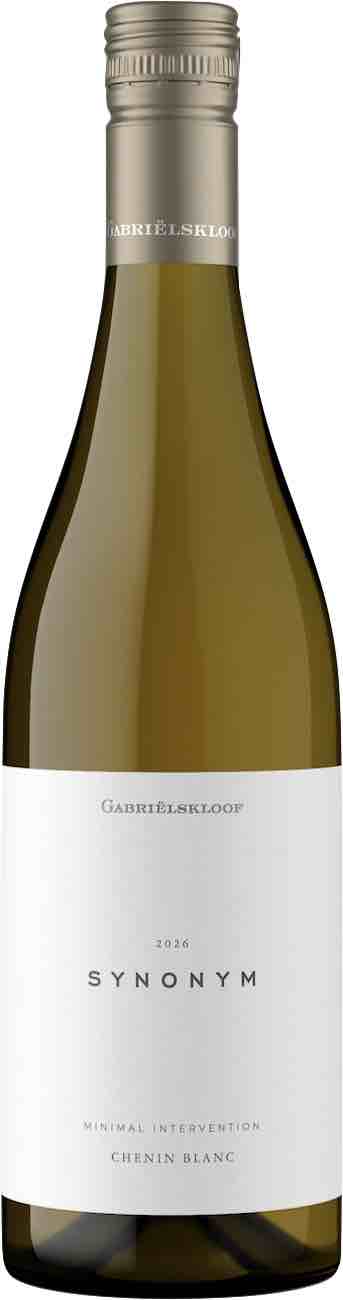 Chenin Blanc Synonym