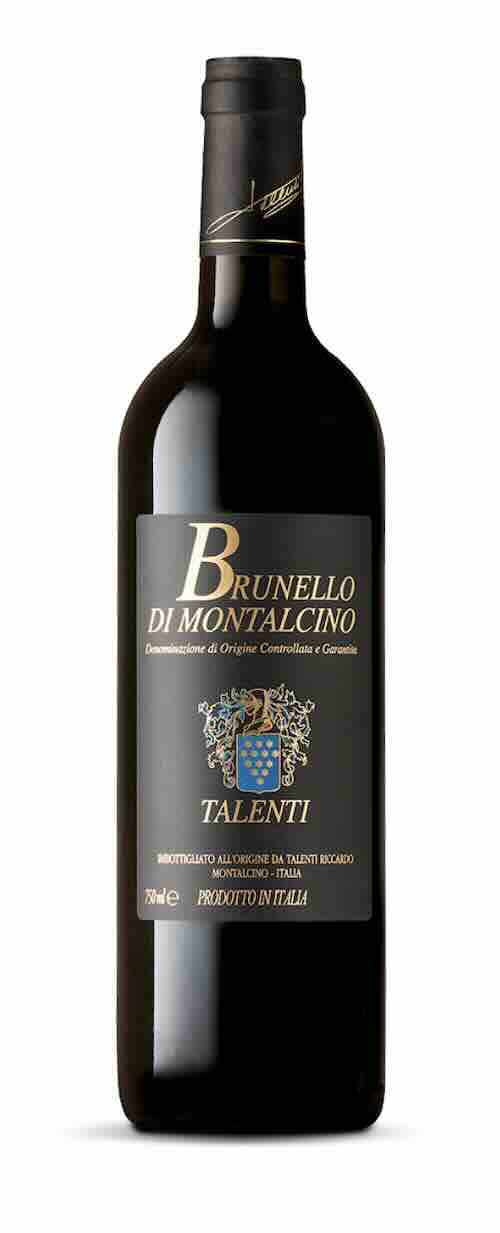 Brunello di Montalcino DOCG