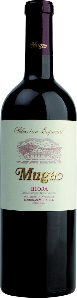 Rioja Reserva Selecion Especial