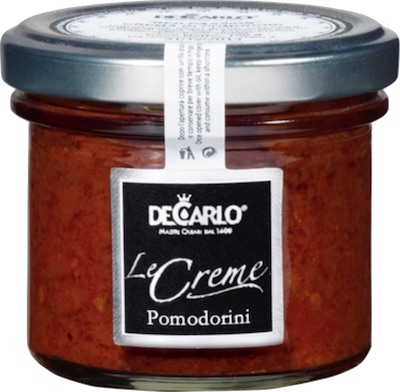 Tomatencreme - Crema di Pomodirini